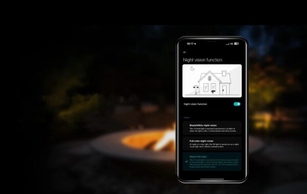 Външна охранителна камера Xiaomi IMILAB EC6 – CMSXJ65A - Image 14