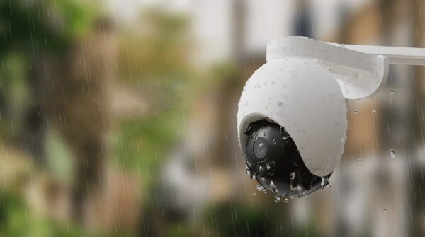 Външна охранителна камера Xiaomi IMILAB EC6 – CMSXJ65A - Image 3