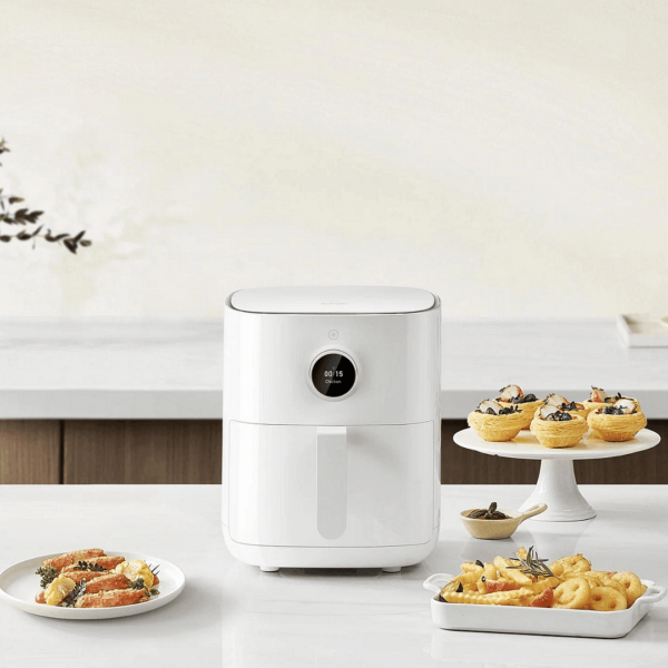 Фритюрник с горещ въздух Xiaomi Mi Smart Air Fryer 4.5L - BHR8234EU.