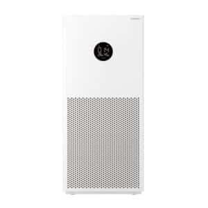 Въздухопречиствател - Xiaomi Mi Air Purifier 4 Lite White - BHR5274GL.,