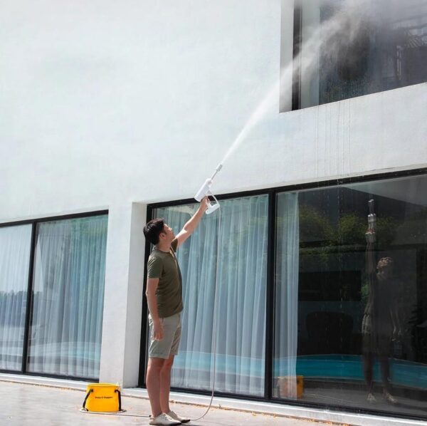 Безжична водоструйка Xiaomi Cordless Pressure Washer - BHR7532GL