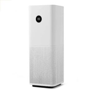 Въздухопречиствател Xiaomi Mi Smart Air Purifier 4 Pro White - BHR5056EU