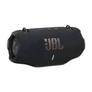 Преносима тонколона JBL Xtreme 4, Bluetooth, черна,;