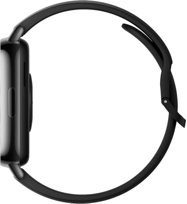 Смарт часовник Xiaomi Redmi Watch 5 Lite Black, черен – BHR8789GL,,