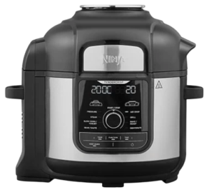 Мултикукър Ninja OP500EU, 9-в-1, 7.5 L-