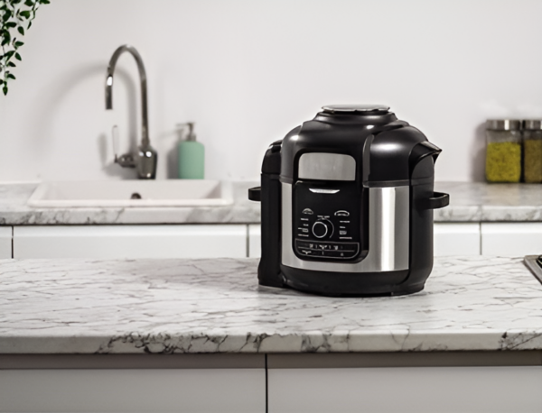 Мултикукър Ninja OP500EU, 9-в-1, 7,5 L-