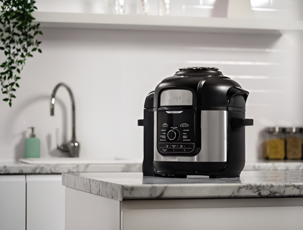 Мултикукър Ninja OP500EU, 9-в-1, 7,5 L ,-