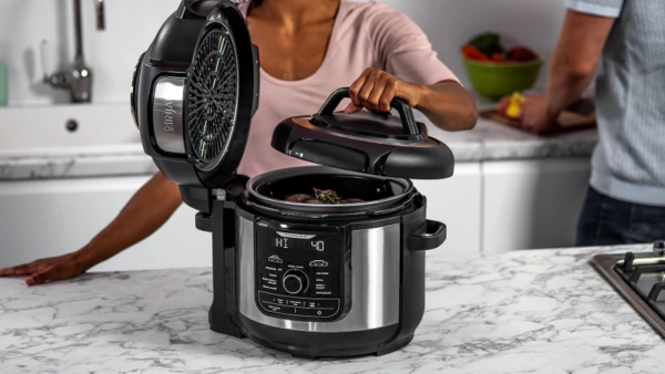 Мултикукър Ninja OP500EU, 9-в-1, 7.5 L ;,