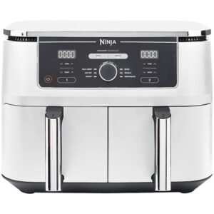 Фритюрник с горещ въздух Ninja AF400WH, 9.5 L..