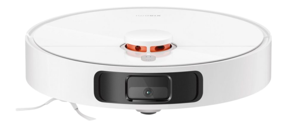 Прахосмукачка робот Xiaomi Robot Vacuum X20+ EU, бяла – BHR8124EU,,;