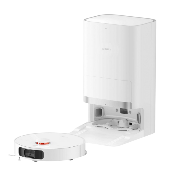 Прахосмукачка робот Xiaomi Robot Vacuum X20+ EU, бяла – BHR8124EU.,;
