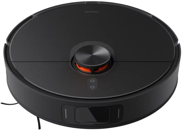 Прахосмукачка робот Xiaomi Robot Vacuum S20+, черна – BHR8158EU