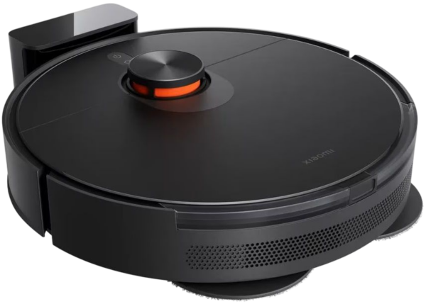 Прахосмукачка робот Xiaomi Robot Vacuum S20+, черна – BHR8158EU;;