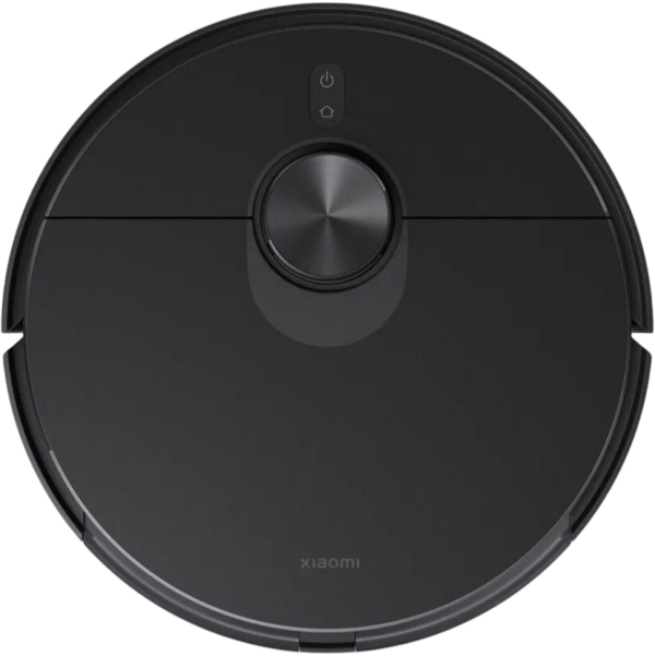Прахосмукачка робот Xiaomi Robot Vacuum S20+, черна – BHR8158EU,