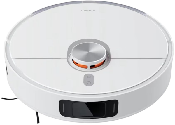 Прахосмукачка робот Xiaomi Robot Vacuum S20+, бяла – BHR8159EU;;