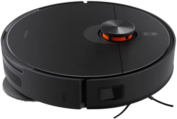 Прахосмукачка робот Xiaomi Robot Vacuum S20+, черна – BHR8158EU;