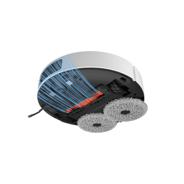 Прахосмукачка робот Xiaomi Robot Vacuum S20+, бяла – BHR8159EU;