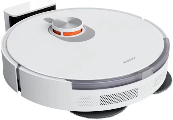 Прахосмукачка робот Xiaomi Robot Vacuum S20+, бяла – BHR8159EU,;