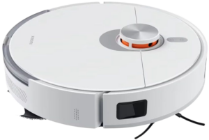 Прахосмукачка робот Xiaomi Robot Vacuum S20+, бяла – BHR8159EU,.