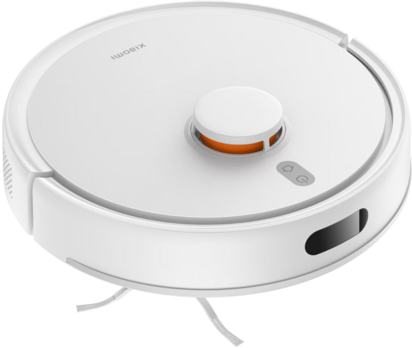 Прахосмукачка робот Xiaomi Robot Vacuum S20, бяла – BHR8629EU