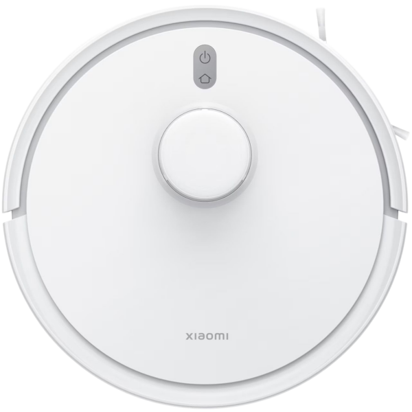 Прахосмукачка робот Xiaomi Robot Vacuum S20, бяла – BHR8629EU ;.