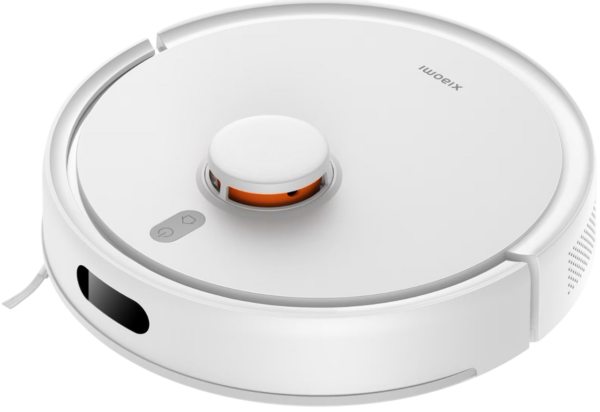 Прахосмукачка робот Xiaomi Robot Vacuum S20, бяла – BHR8629EU ,,
