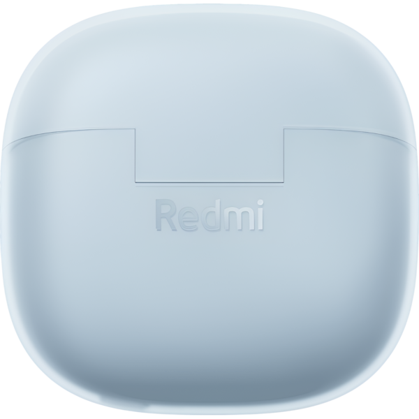„Безжични слушалки Xiaomi Redmi Buds 6 Lite Blue, сини – BHR8660GL.