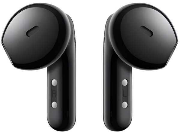 Безжични слушалки Xiaomi Redmi Buds 6 Active Black, черни – BHR8396GL