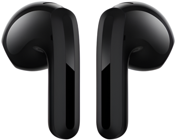 Безжични слушалки Xiaomi Redmi Buds 6 Active Black, черни – BHR8396GL.