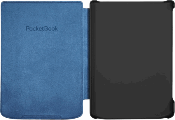 Калъф PocketBook Shell, Flowers за Verse/Verse Pro - Image 5