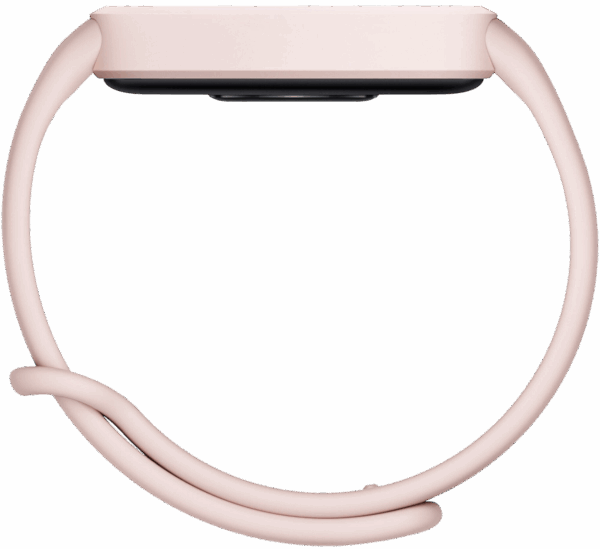 Смарт гривна Xiaomi Smart Band 9 Active Pink, розова – BHR9917GL - Image 4