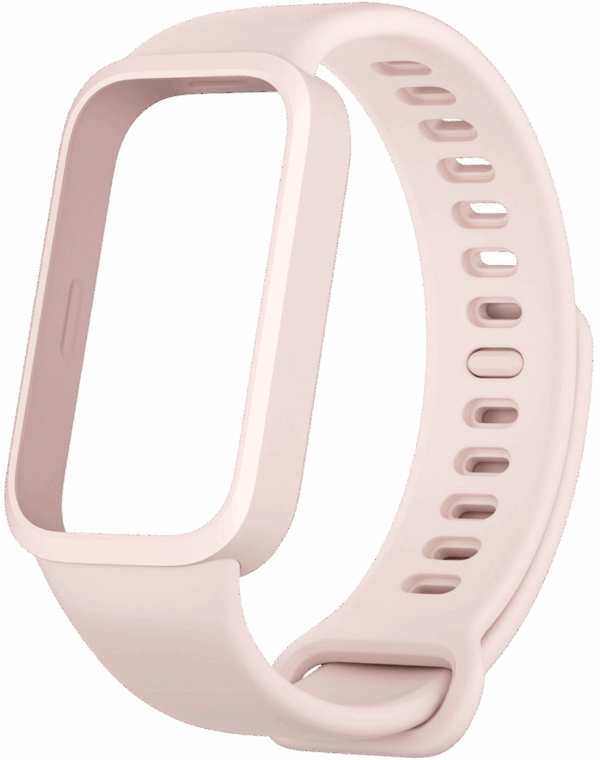 Смарт гривна Xiaomi Smart Band 9 Active Pink, розова – BHR9917GL - Image 5