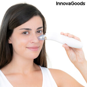 Вакуумен уред за почистване на лице InnovaGoods