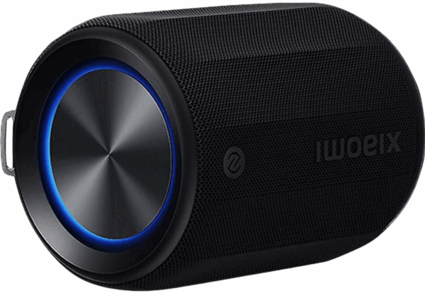 Преносима колонка Xiaomi Speaker Mini, Bluetooth, Водоустойчива, черна - Image 3
