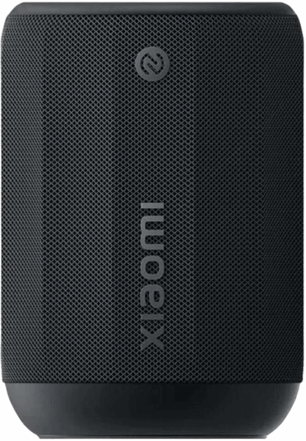 Преносима колонка Xiaomi Speaker Mini, Bluetooth, Водоустойчива, черна - Image 2