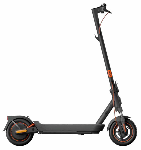 Електрически скутер Xiaomi Electric Scooter 5 Max – BHR9615GL - Image 2