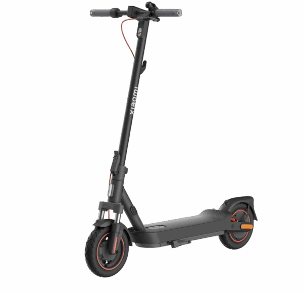 Електрически скутер Xiaomi Electric Scooter 5 Max – BHR9615GL - Image 3