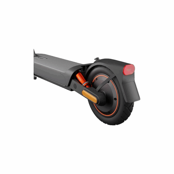 Електрически скутер Xiaomi Electric Scooter 5 Max – BHR9615GL - Image 9