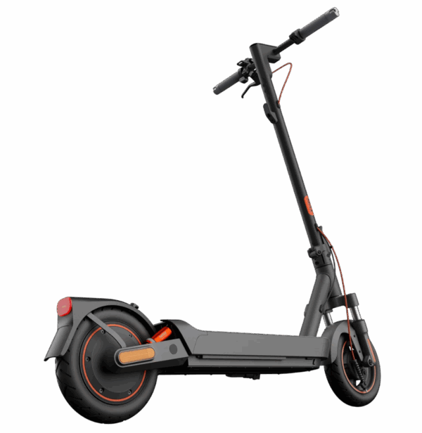 Електрически скутер Xiaomi Electric Scooter 5 Max – BHR9615GL - Image 5