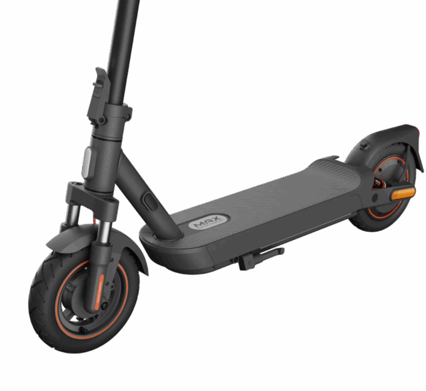 Електрически скутер Xiaomi Electric Scooter 5 Max – BHR9615GL - Image 6