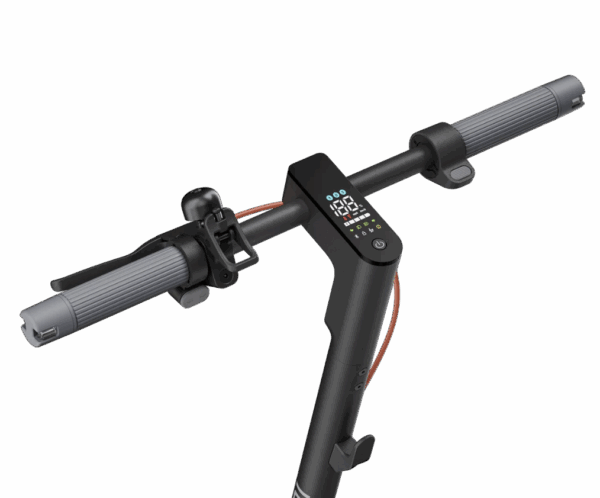Електрически скутер Xiaomi Electric Scooter 5 Max – BHR9615GL - Image 8