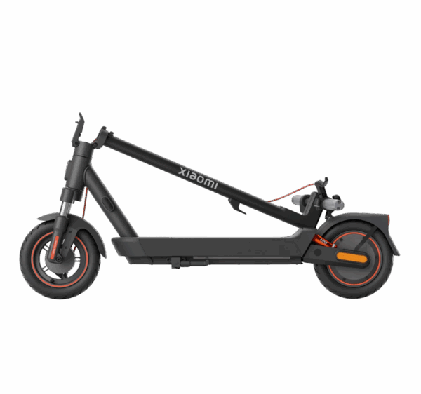 Електрически скутер Xiaomi Electric Scooter 5 Max – BHR9615GL - Image 7
