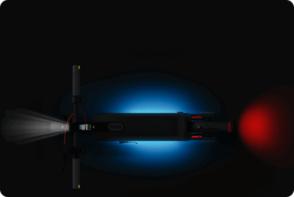 Електрически скутер Xiaomi Electric Scooter 5 Max – BHR9615GL - Image 14