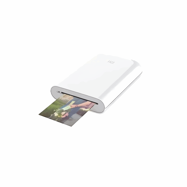 Фотохартия за преносим фотопринтер Xiaomi Mi, 20 листа, 50×76 mm – TEJ4019GL - Image 6