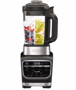 Блендер Ninja HB150EU, 10 степени, 1.7 L, 1000W