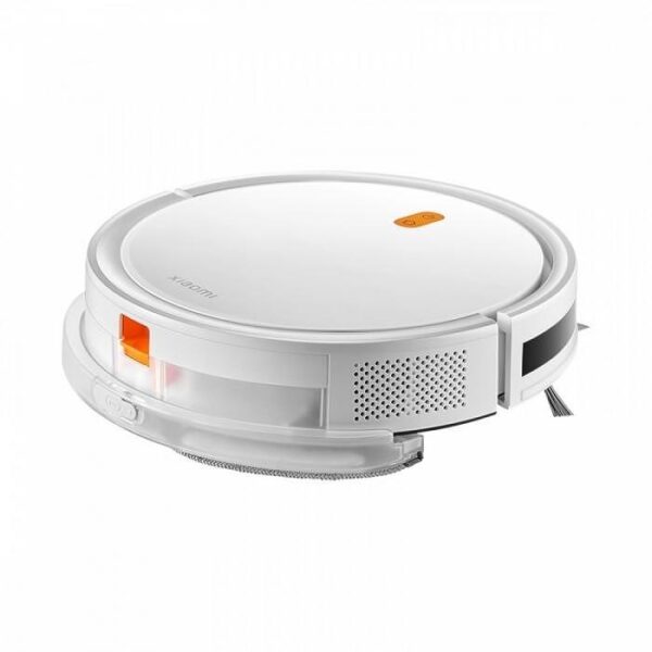 Прахосмукачка робот Xiaomi Mi Robot Vacuum E5 – BHR7969EU, бяла - Image 8