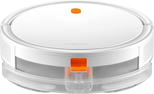 Прахосмукачка робот Xiaomi Mi Robot Vacuum E5 – BHR7969EU, бяла - Image 7
