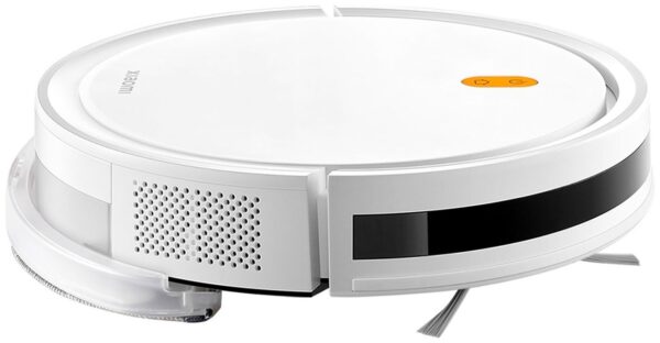 Прахосмукачка робот Xiaomi Mi Robot Vacuum E5 – BHR7969EU, бяла - Image 4