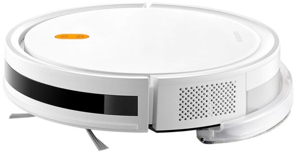Прахосмукачка робот Xiaomi Mi Robot Vacuum E5 – BHR7969EU, бяла - Image 3