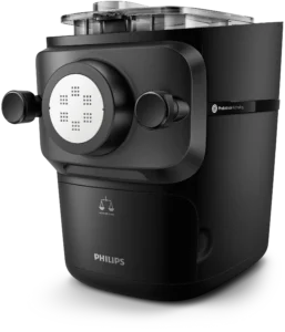 Уред за приготвяне на паста Philips HR2665/96 Series 7000, черен